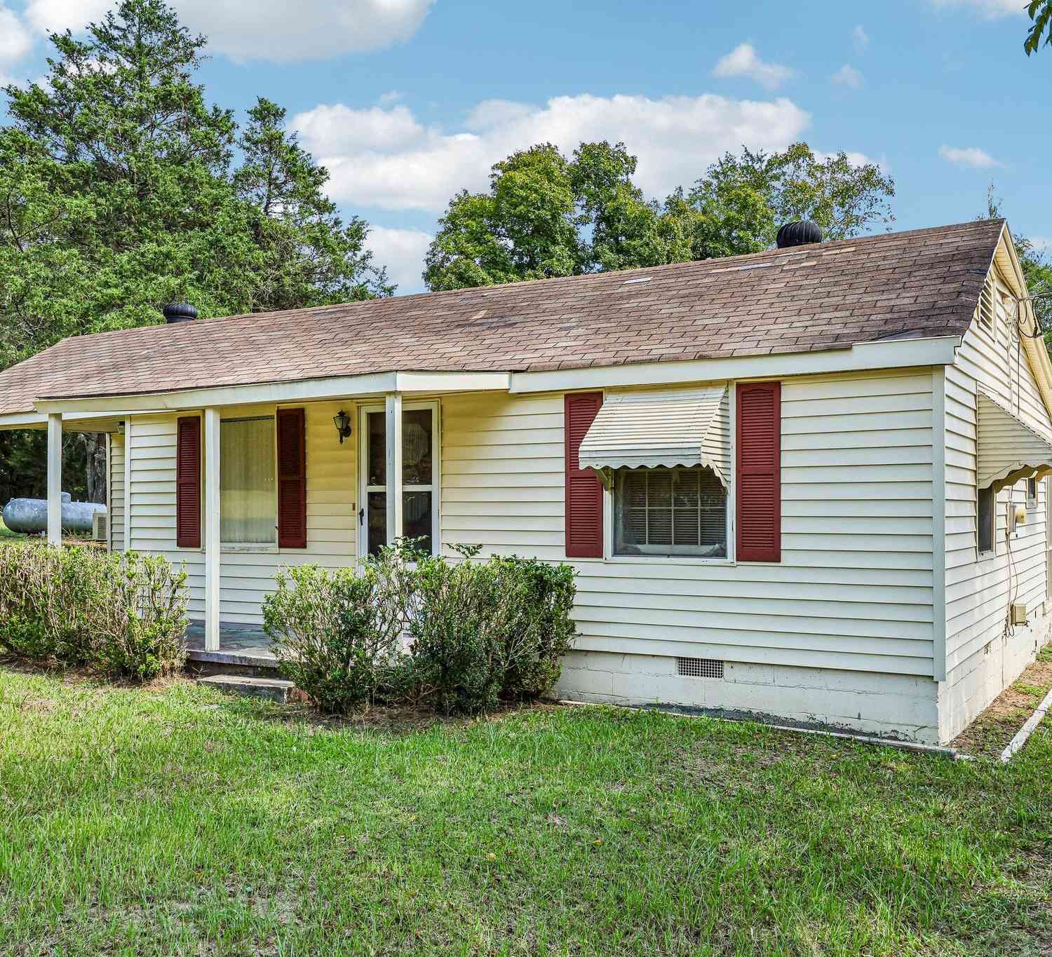 Homes For Sale - 8799 Pleasant Hill Road<br/> Lithonia, GA 30058
