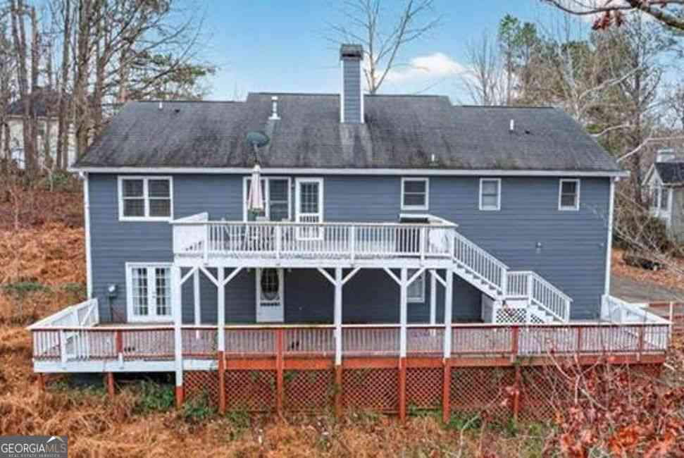 Homes For Sale - 70 Kimball Court<br/> Douglasville, GA 30134