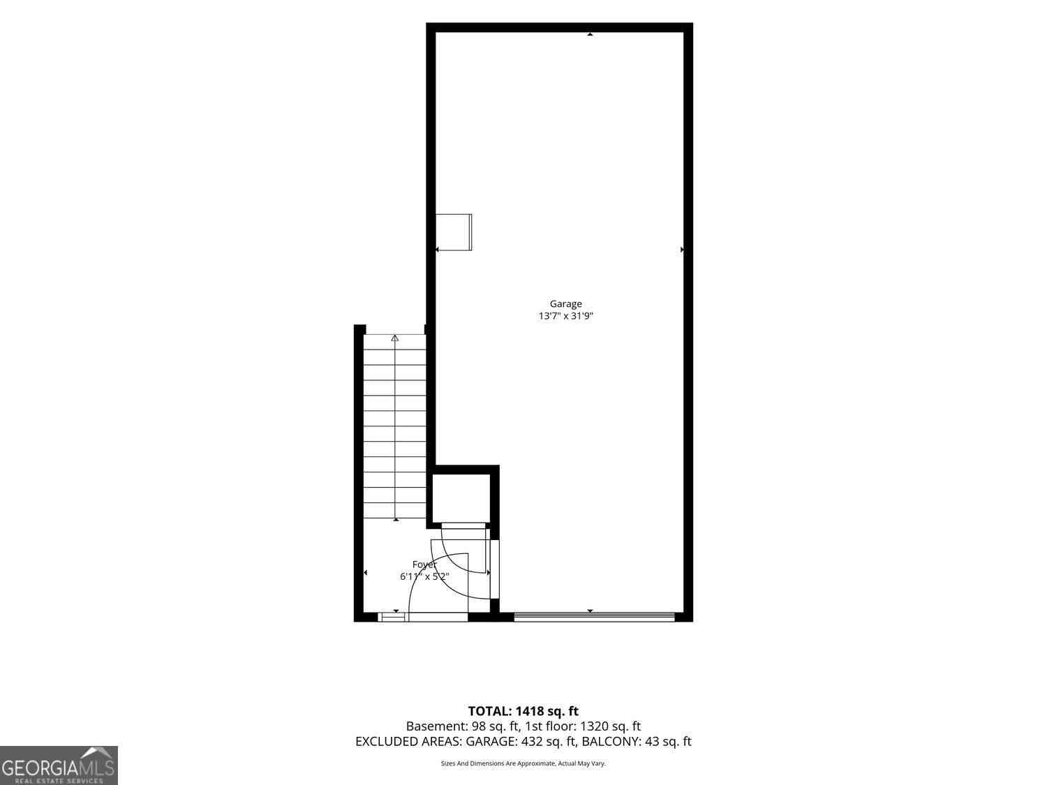 Homes For Sale - 25 Clayton Chester Road<br/> Dawsonville, GA 30534