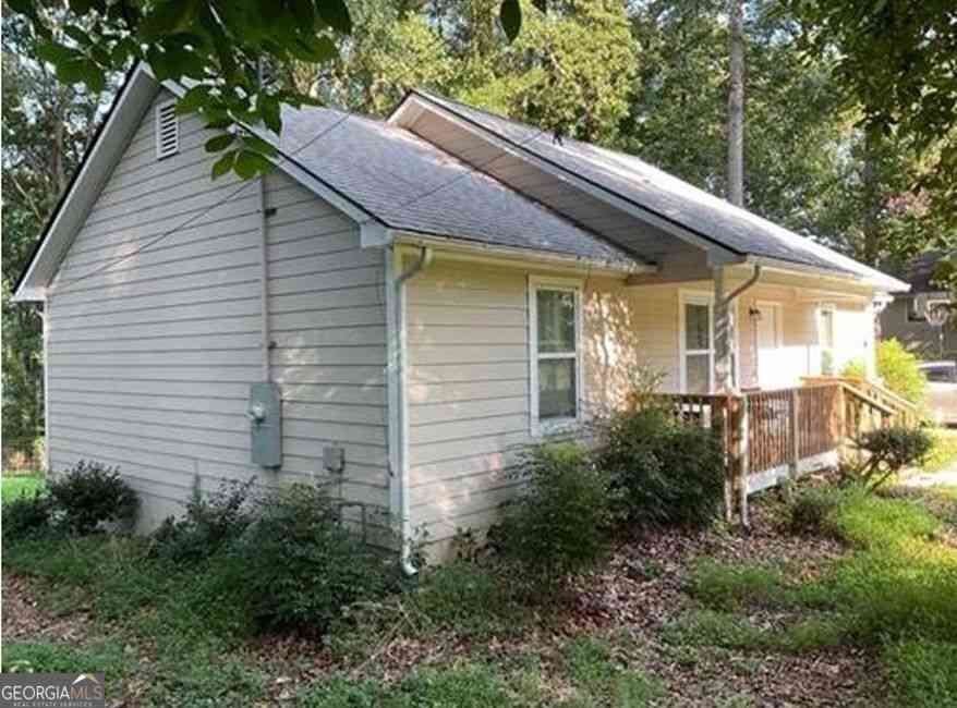 Homes For Sale - 34 Clingstone Court<br/> Douglasville, GA 30134