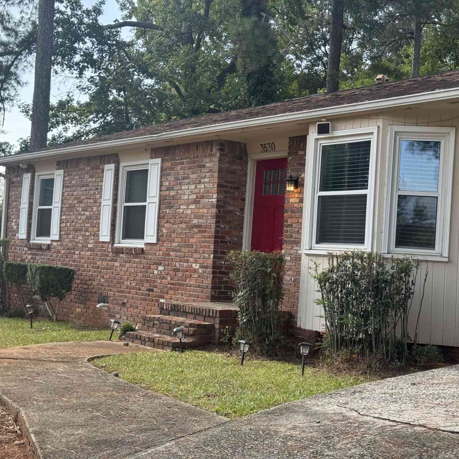 Homes For Sale - 3530 Hurt Road Avenue SE<br/> Smyrna, GA 30082