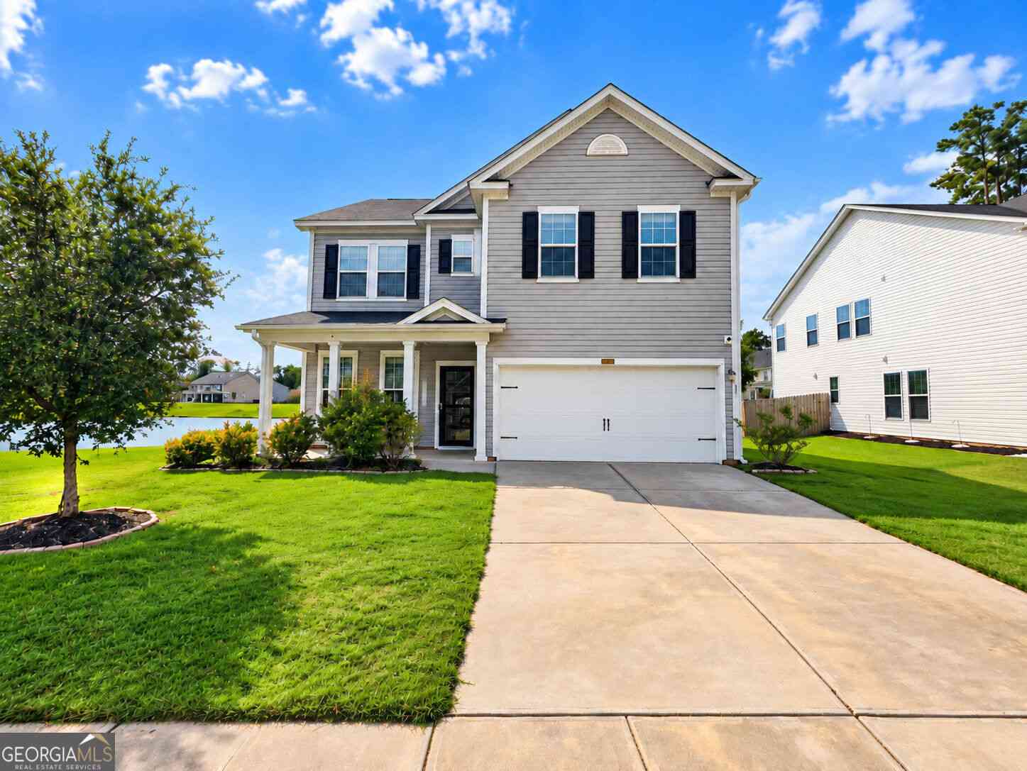 Homes For Sale - 183 Benelli Drive<br/> Pooler, GA 31322
