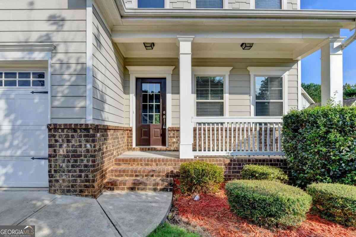 Homes For Sale - 4691 Hidden Creek Drive<br/> Gainesville, GA 30504