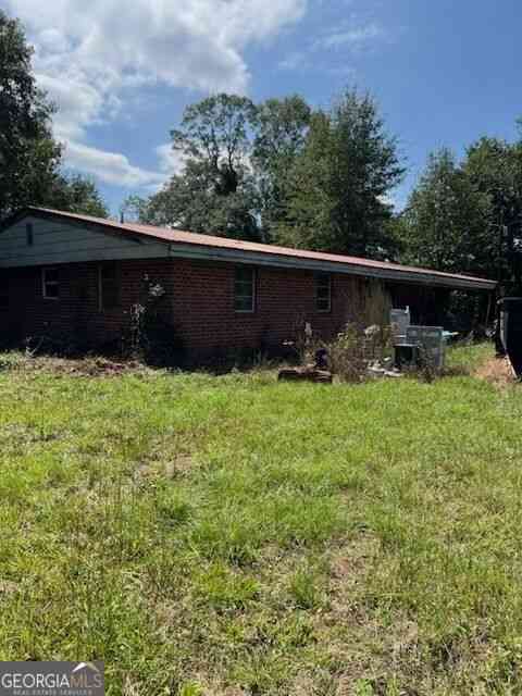 Homes For Sale - 3732 W 166 Highway<br/> Carrollton, GA 30117
