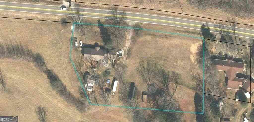 Homes For Sale - 3411 W State Rte 53 W<br/> Pickens County, Jasper, GA 30143
