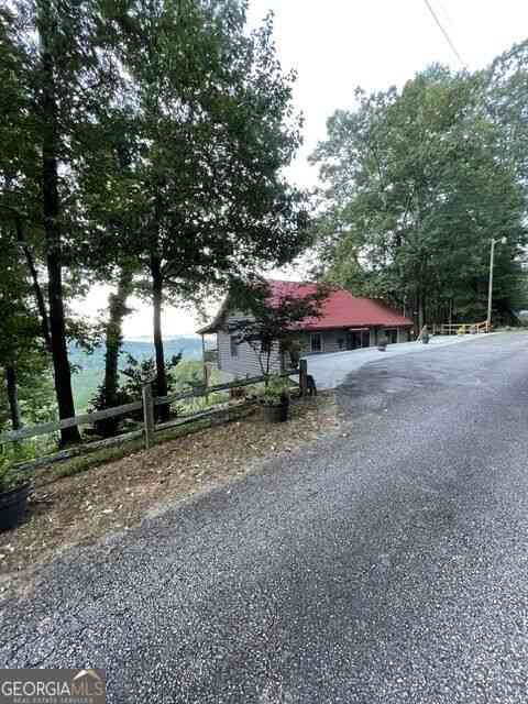 Homes For Sale - 910 Foot Hills Drive<br/> Cleveland, GA 30528
