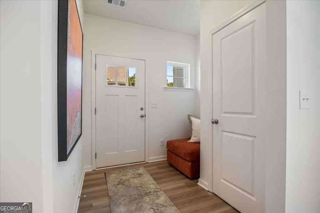 Townhouse For Sale - 1565 Salem Drive #87<br/> Conyers, GA 30013