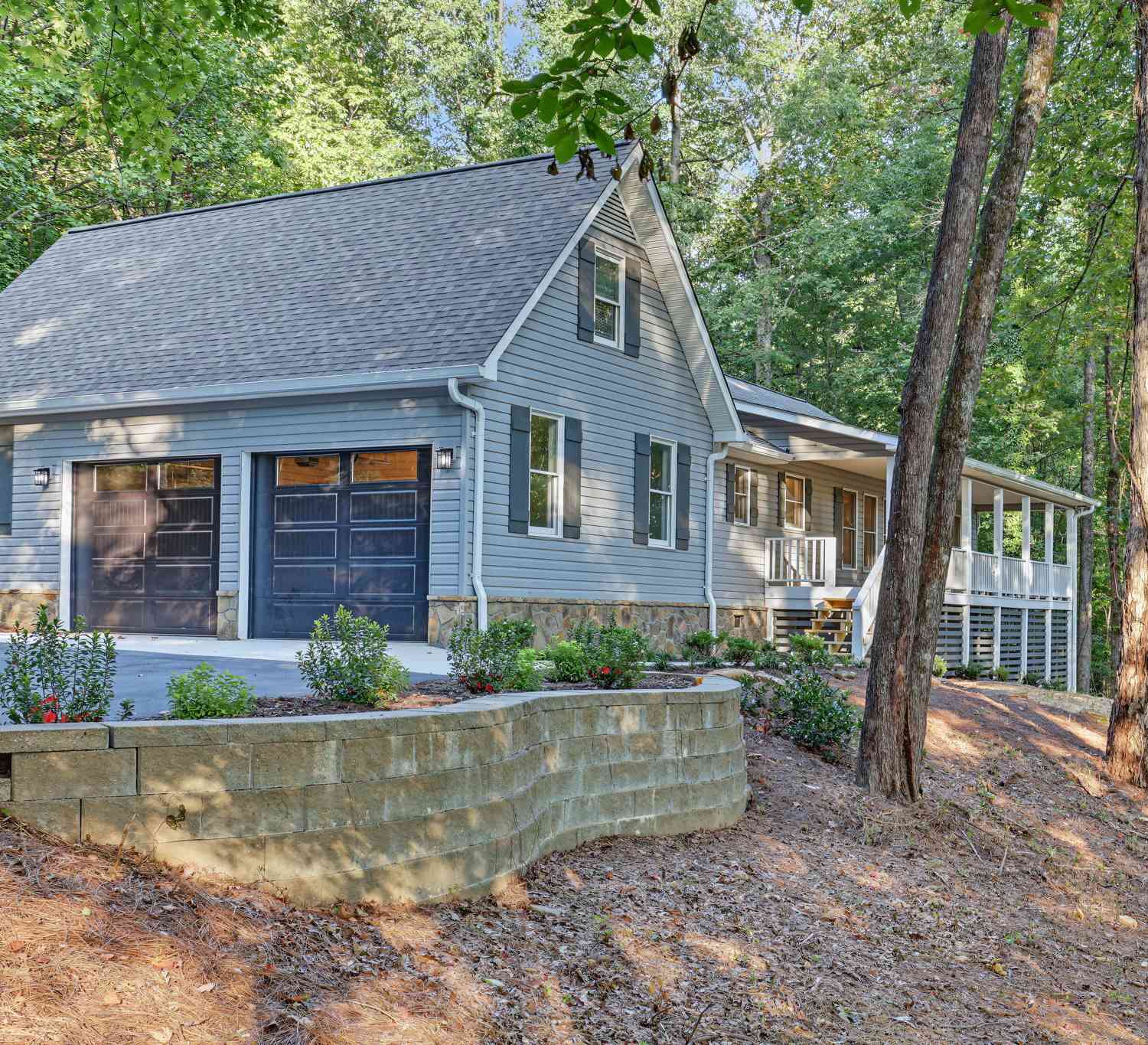 Homes For Sale - 623 Deerfield Drive<br/> Clayton, GA 30525
