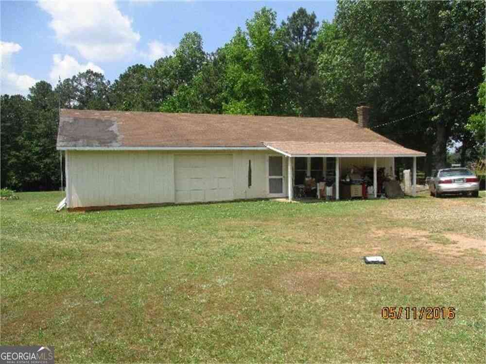 Homes For Sale - 614 Bay Springs Road<br/> Villa Rica, GA 30180