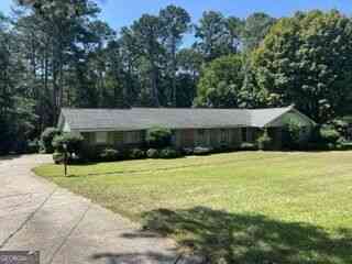 Homes For Sale - 1920 Goode Road<br/> Conyers, GA 30094