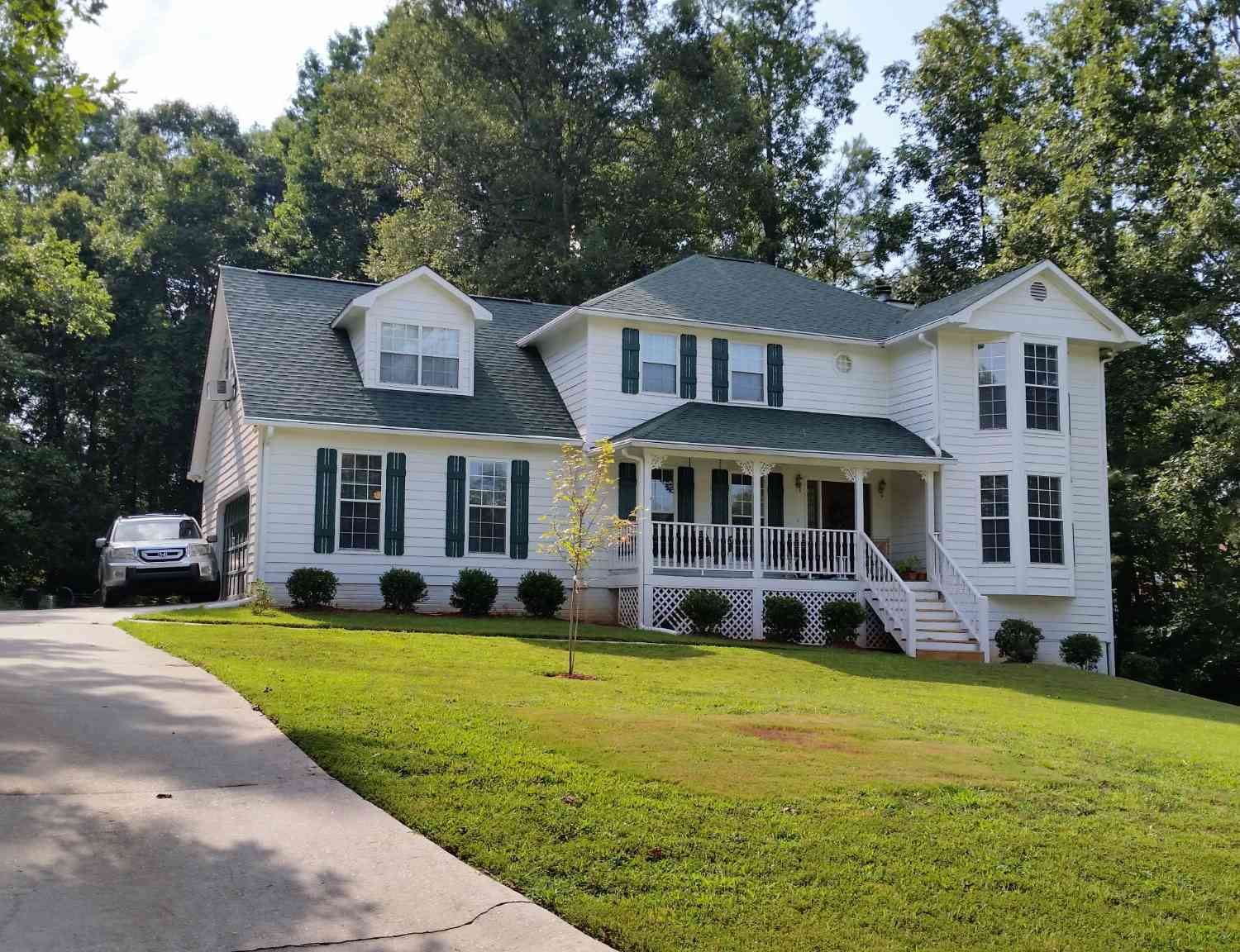Homes For Sale - 104 New Hood Road<br/> Stockbridge, GA 30281