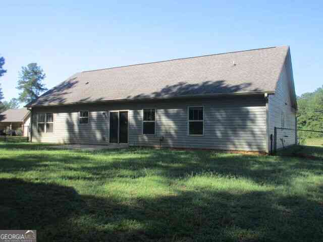 Homes For Sale - 123 Needleleaf Court<br/> Barnesville, GA 30204