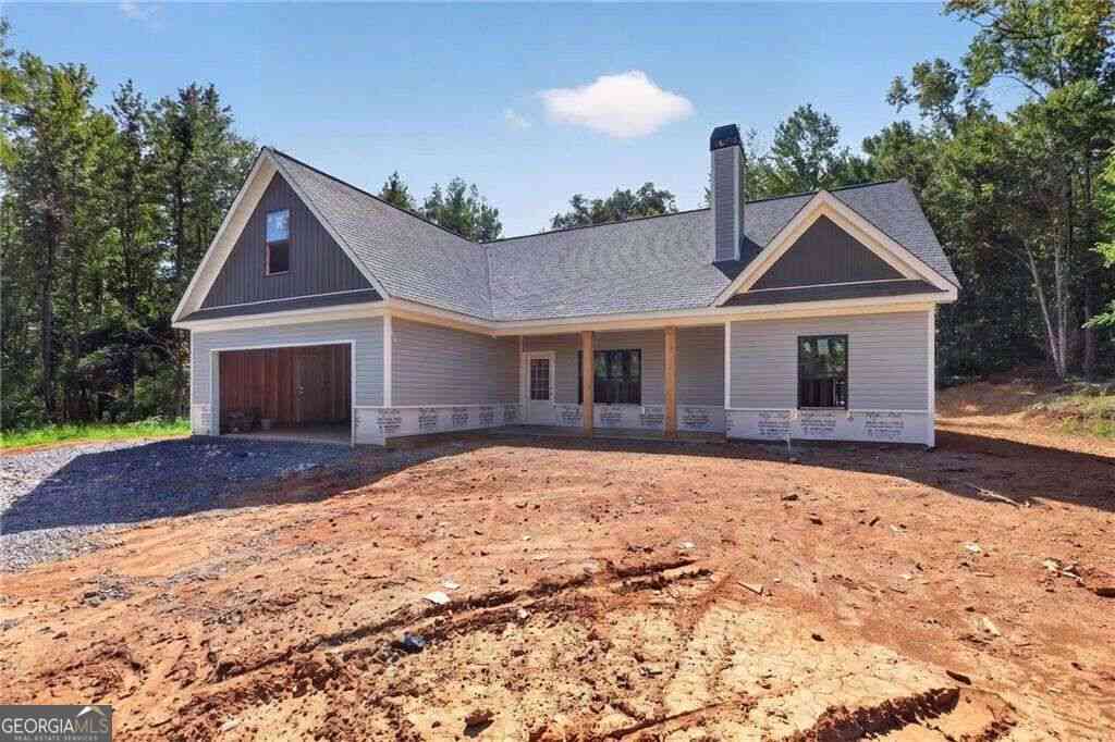 Homes For Sale - 339 Relay Road<br/> Silver Creek, GA 30173