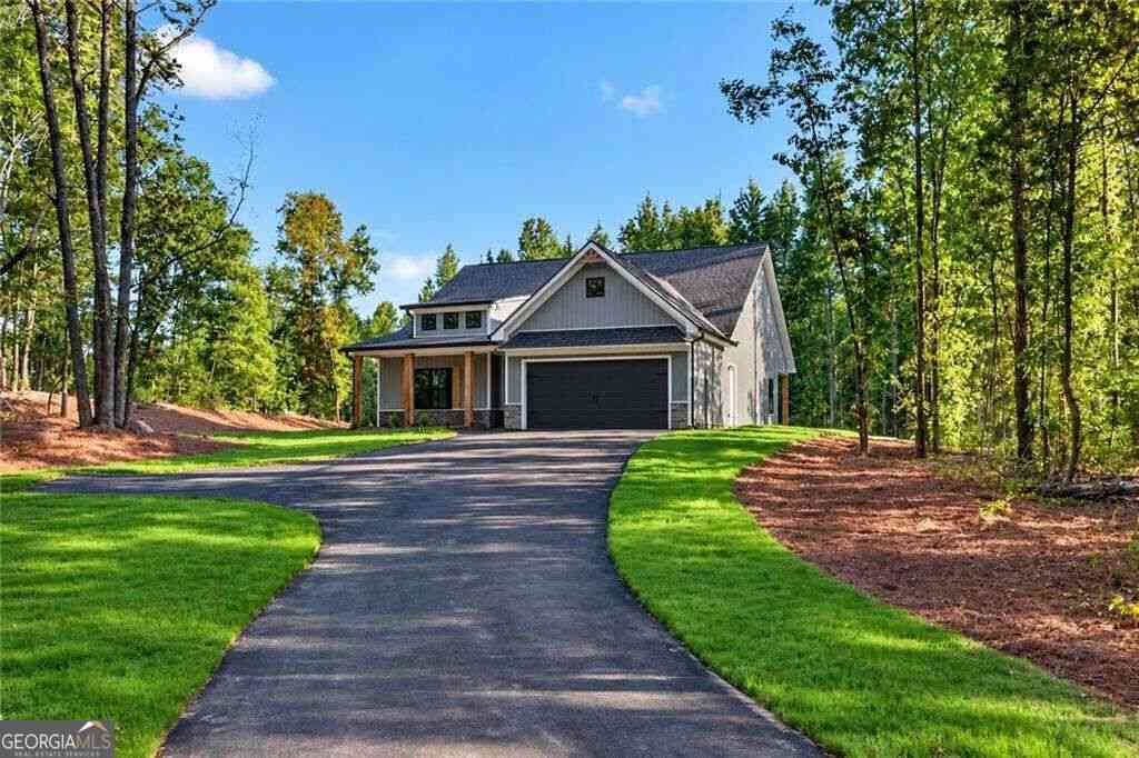 Homes For Sale - 457 Relay Road<br/> Silver Creek, GA 30173