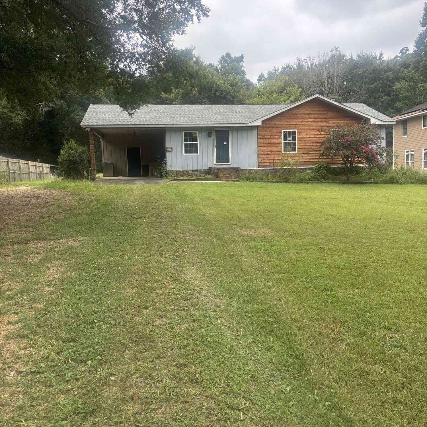 Homes For Sale - 95 Hawkins Road<br/> Armuchee, GA 30105