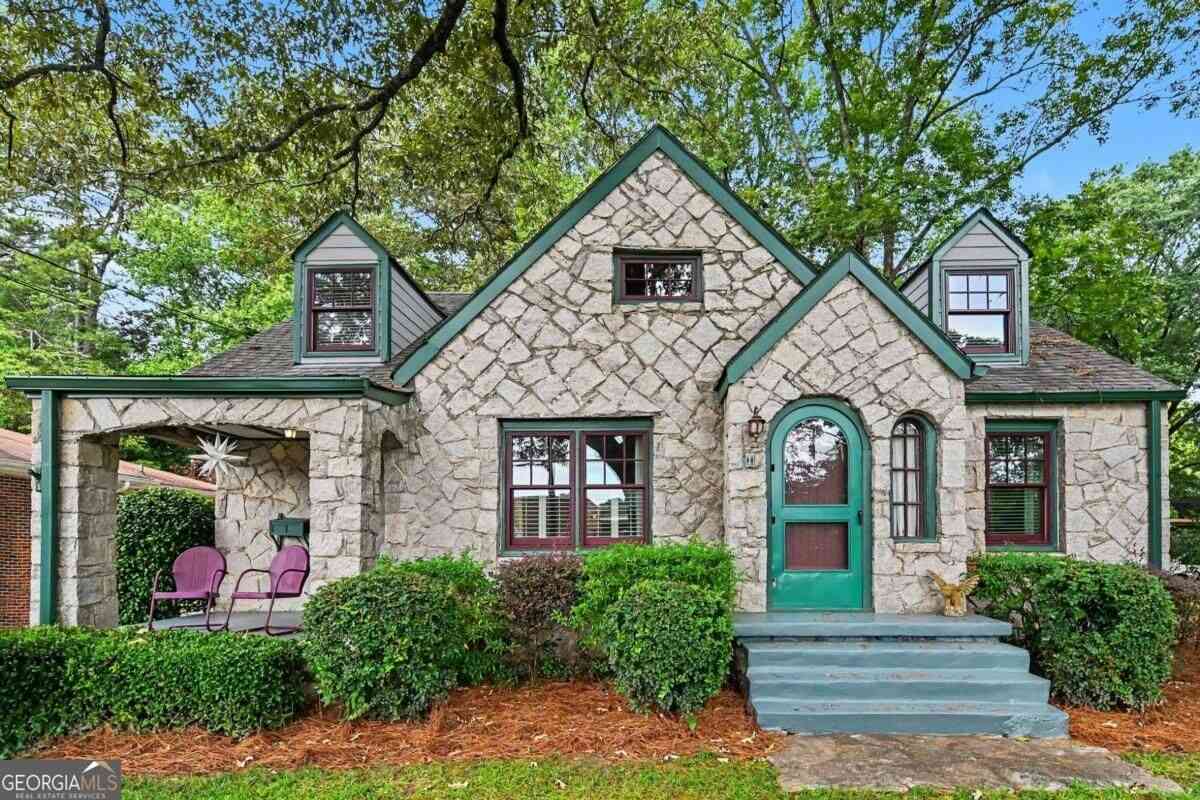 Slider Thumb