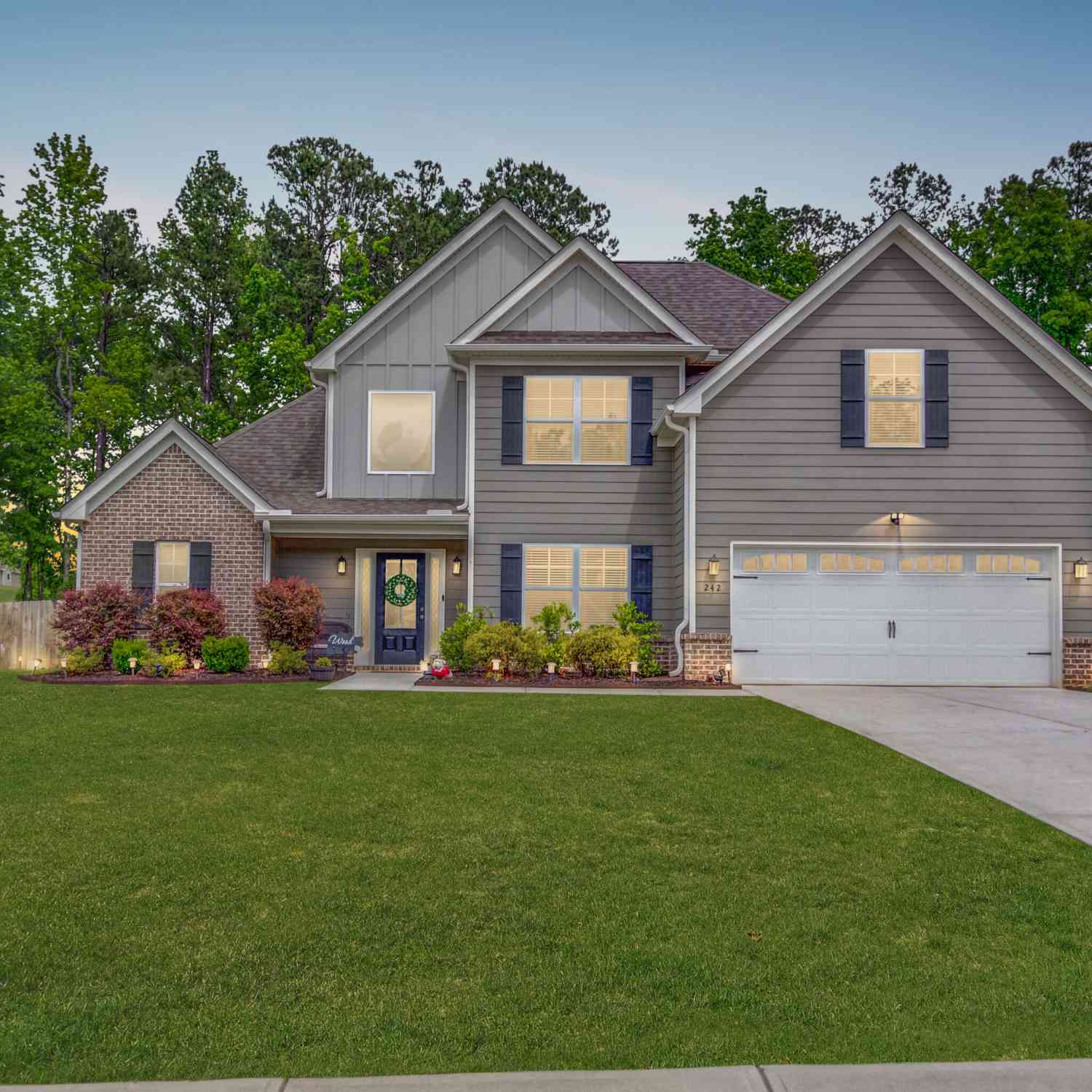 Homes For Sale - 242 Lokeys Circle<br/> Barrow County, Bethlehem, GA 30620