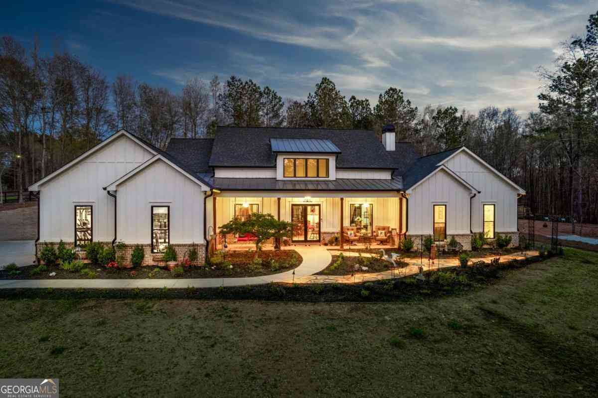 Homes For Sale - 1953 Barton Bridge Road<br/> Monroe, GA 30655