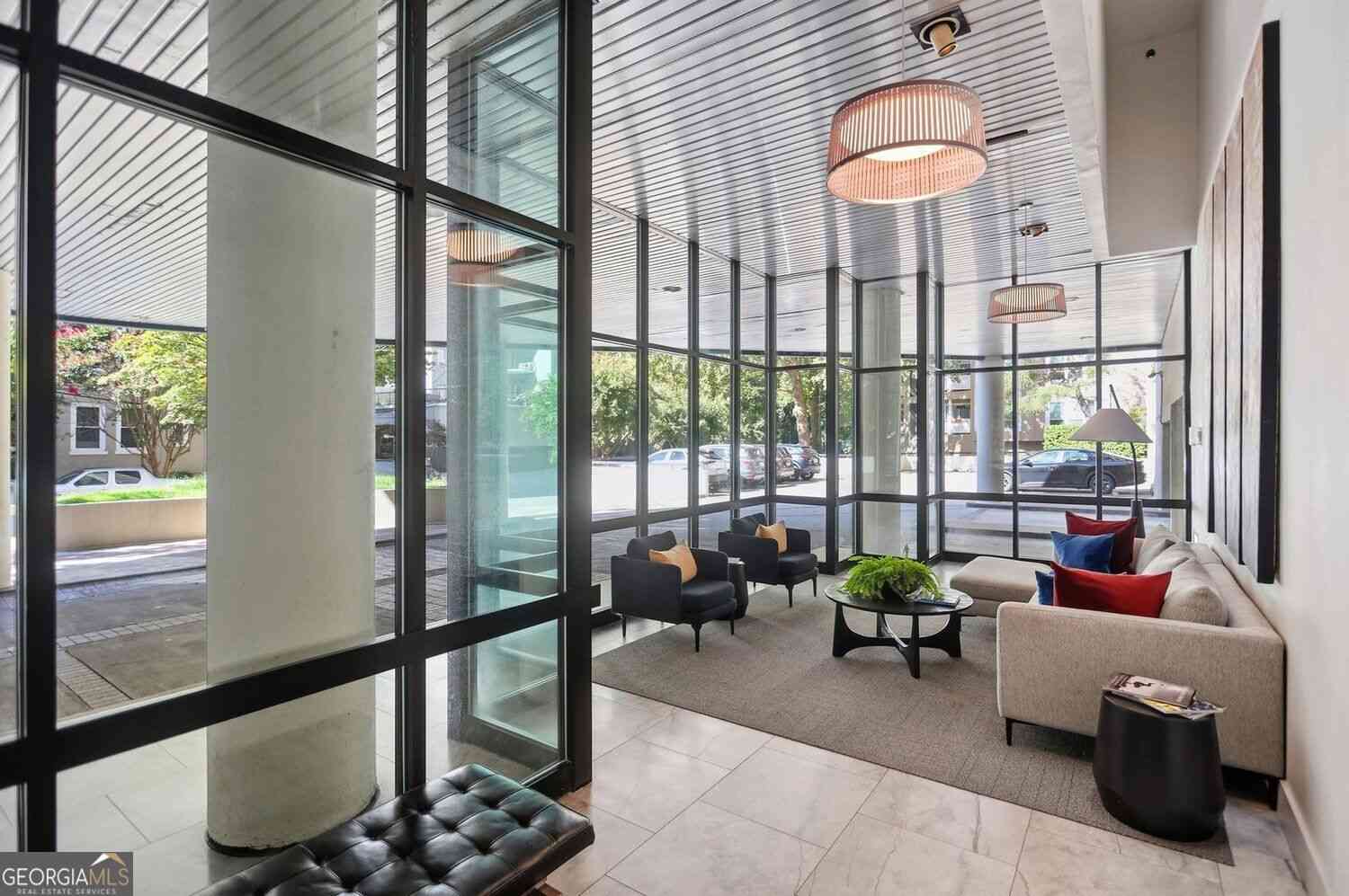 Condo For Sale - 1130 Piedmont Avenue NE #505<br/> Atlanta, GA 30309