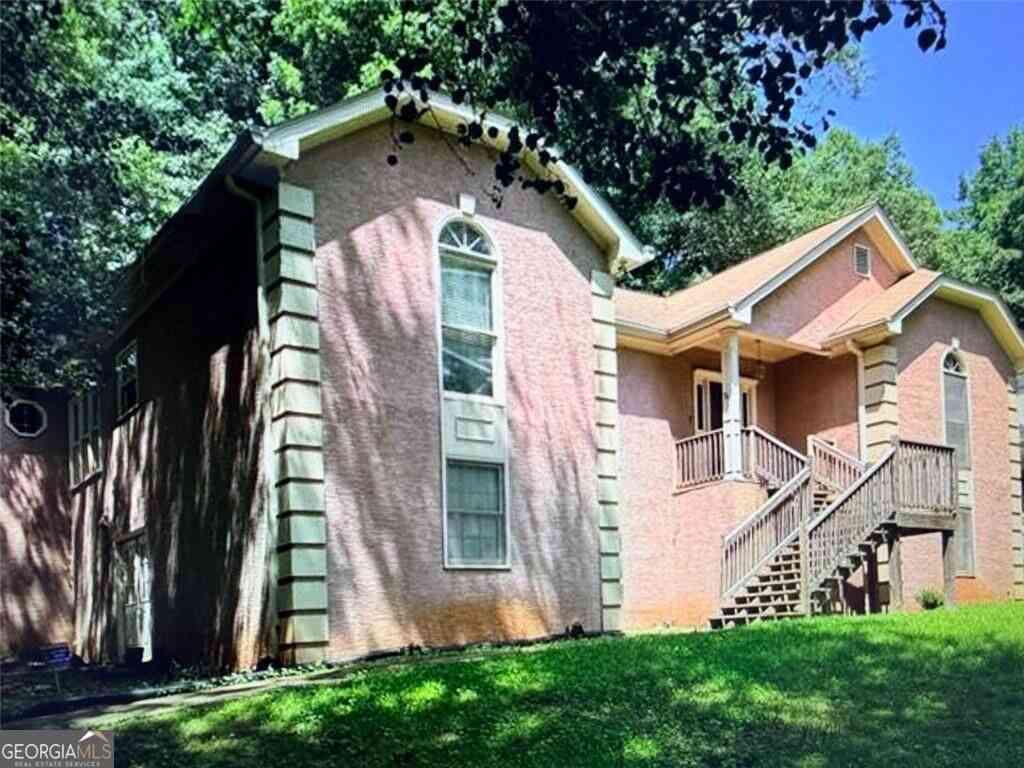 Homes For Sale - 1509 Shoal Creek Drive<br/> Conyers, GA 30094