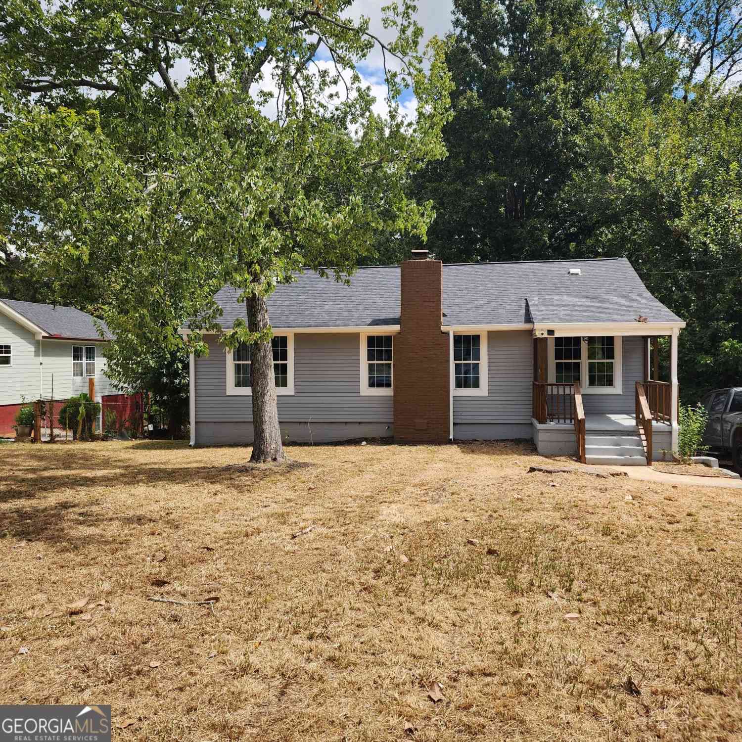 Homes For Sale - 2039 Gober Avenue SE<br/> Smyrna, GA 30080