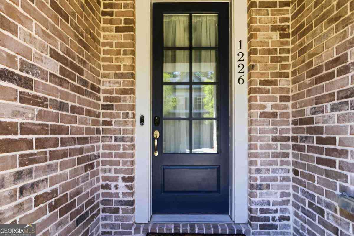 Townhouse For Sale - 1226 Olde Legacy Lane #17<br/> Mableton, GA 30126