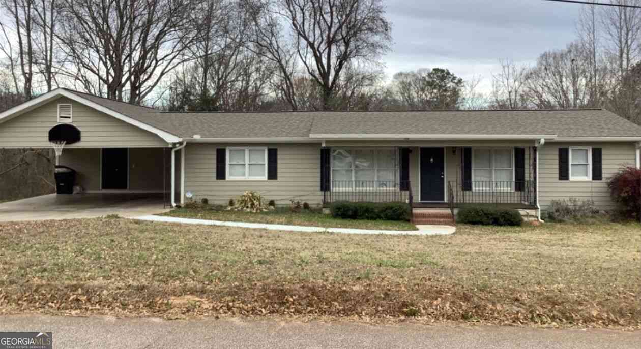 Homes For Sale - 1653 Piedmont Road<br/> Griffin, GA 30224
