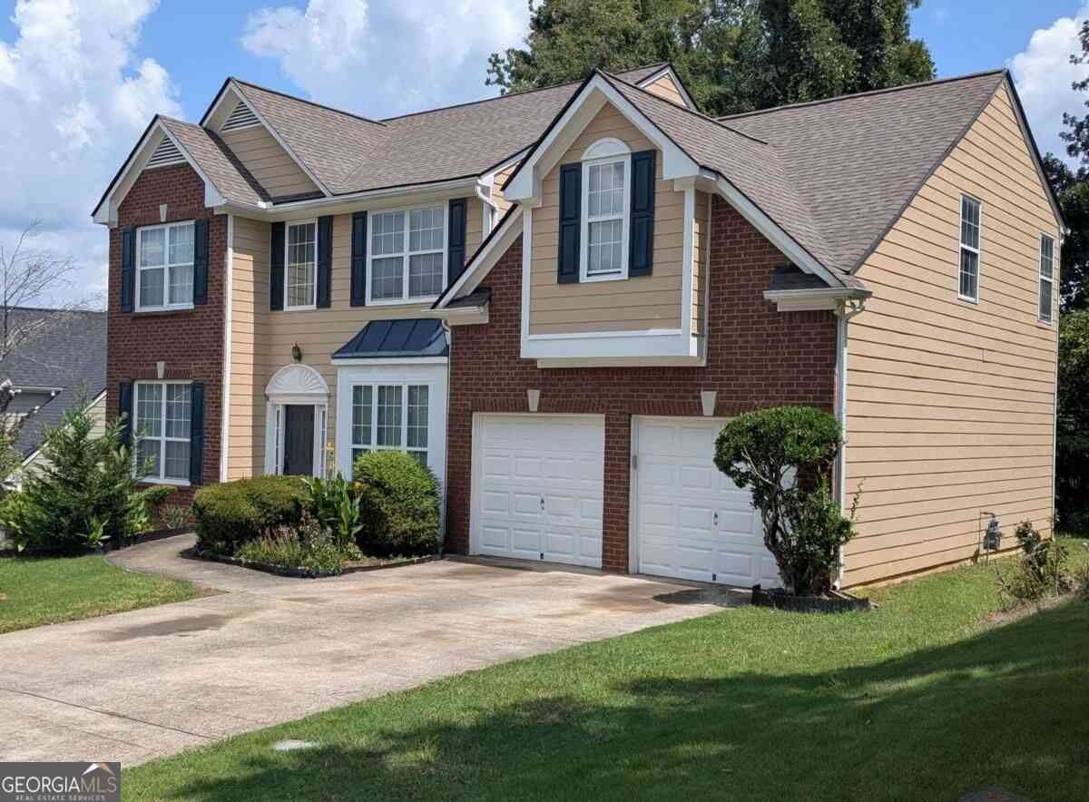 Homes For Sale - 2306 Holden Way NW<br/> Kennesaw, GA 30144