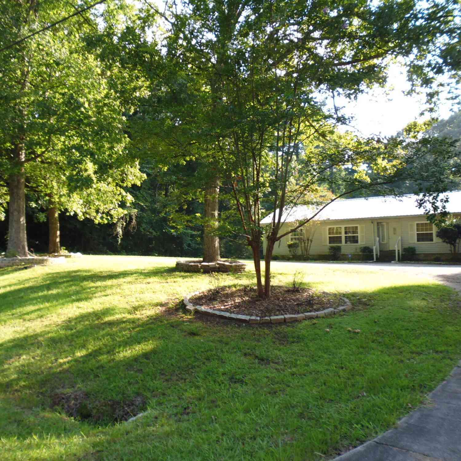 Homes For Sale - 1217 Vaughn Road<br/> Griffin, GA 30223
