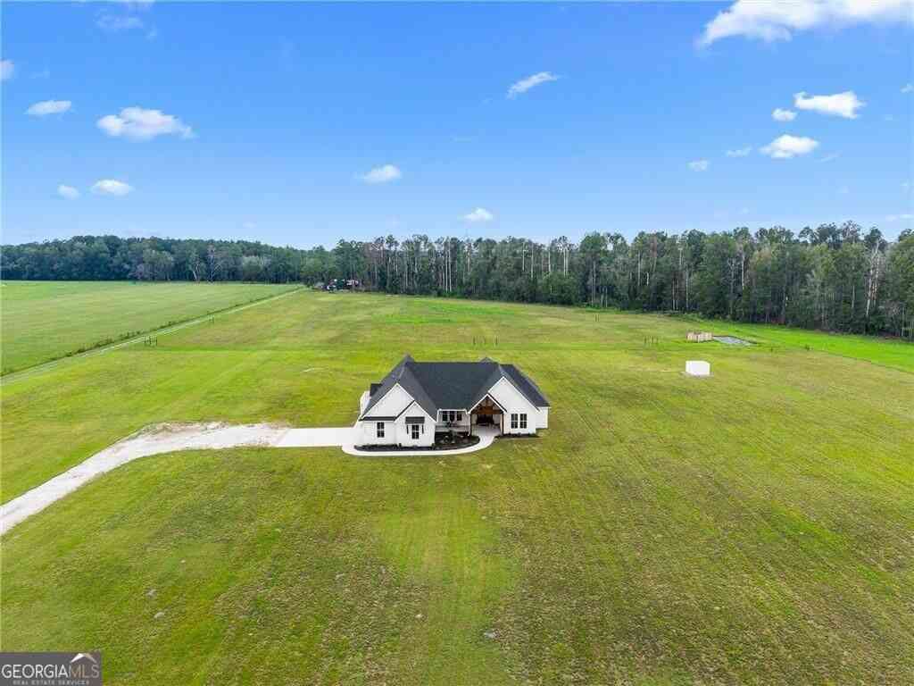 Homes For Sale - 10143 Us Highway 80 E<br/> Brooklet, GA 30415