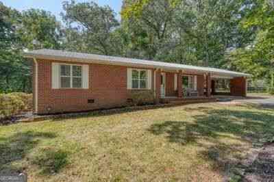 Homes For Sale - 169 C H Colwell Drive<br/> Blairsville, GA 30512