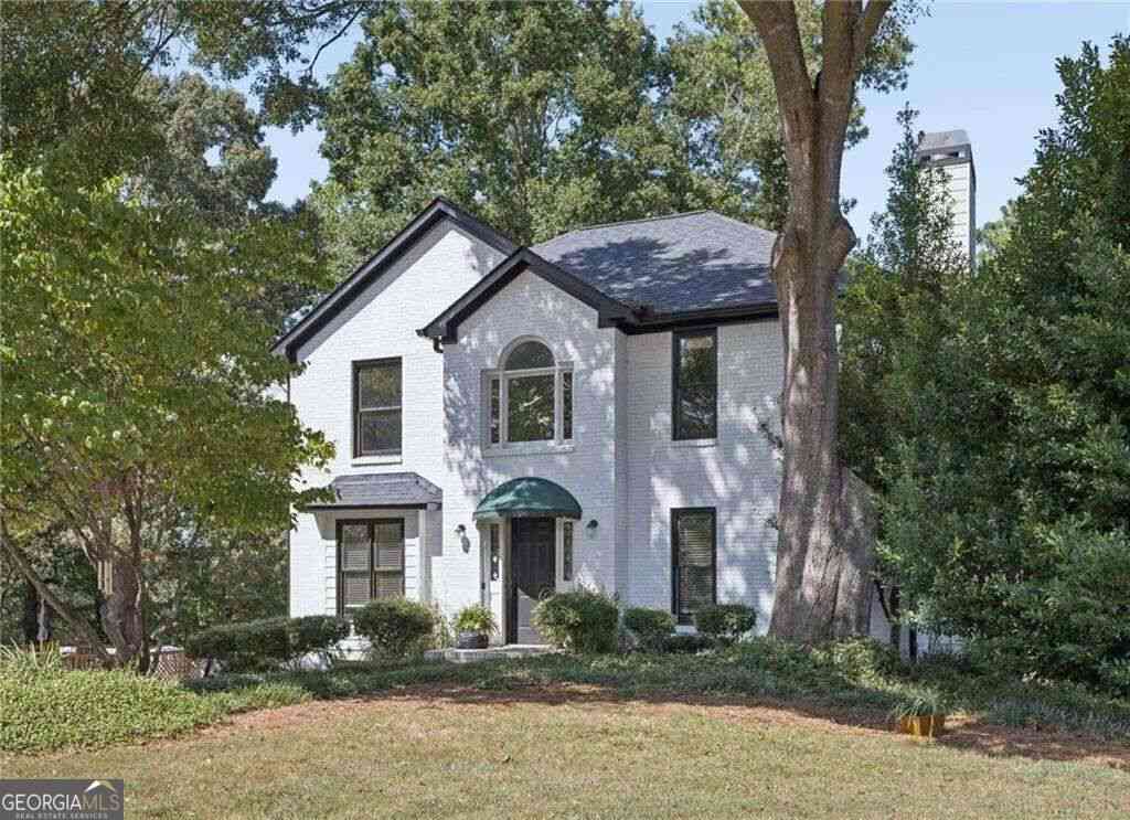 Homes For Sale - 188 Pine Branch Drive<br/> Stockbridge, GA 30281