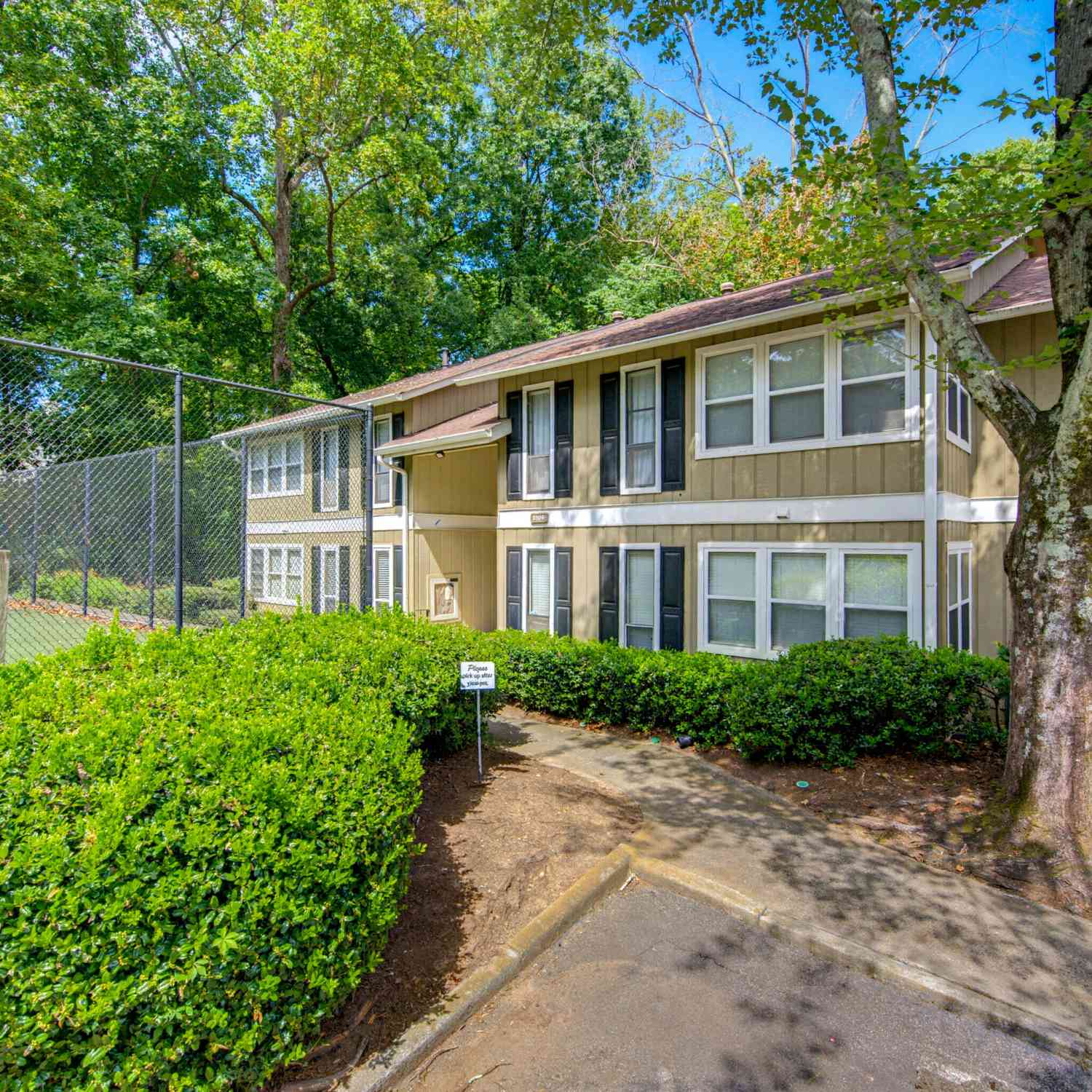 Condo For Sale - 5159 Roswell Road # 1/59<br/> Sandy Springs, GA 30342