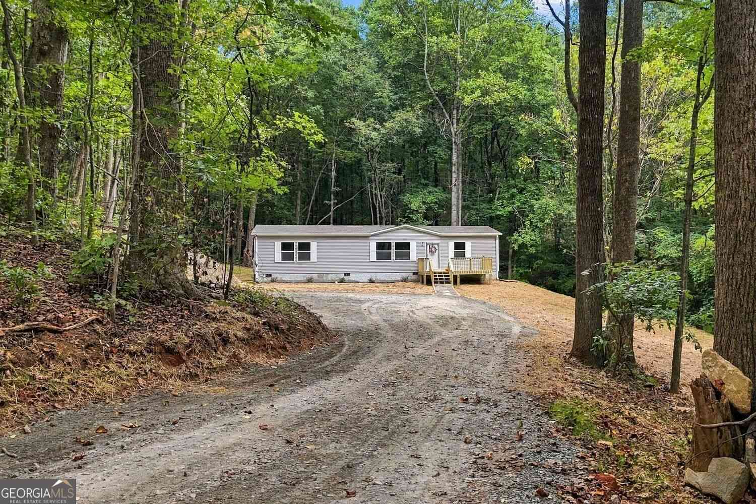 Homes For Sale - 2296 Highway 136 East<br/> Jasper, GA 30143