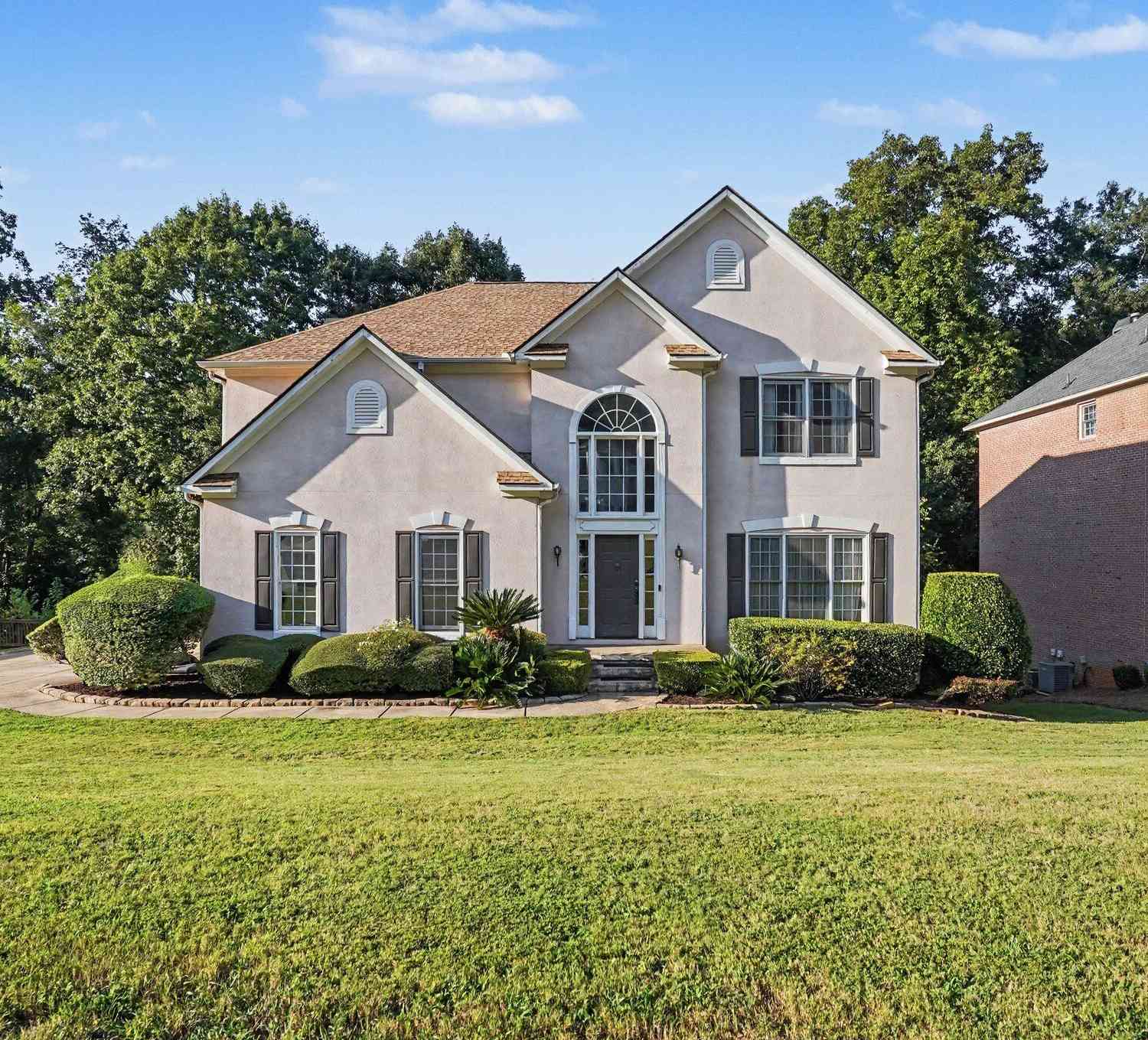 Homes For Sale - 3580 Eagle Rise<br/> Lithonia, GA 30038