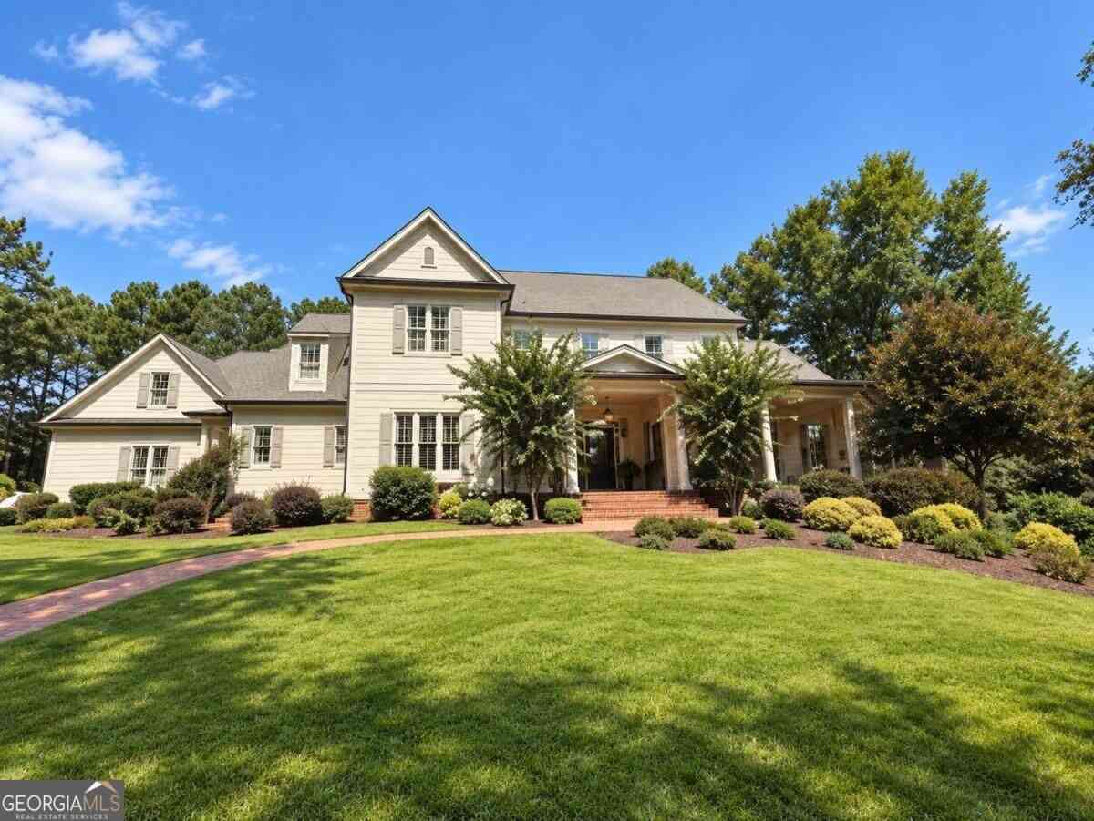 Homes For Sale - 15000 Neese Road<br/> Milton, GA 30004