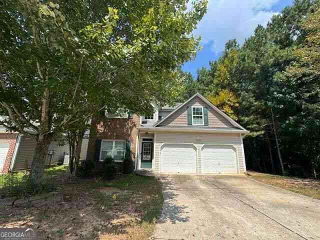Homes For Sale - 50 Regency Drive<br/> Hiram, GA 30141