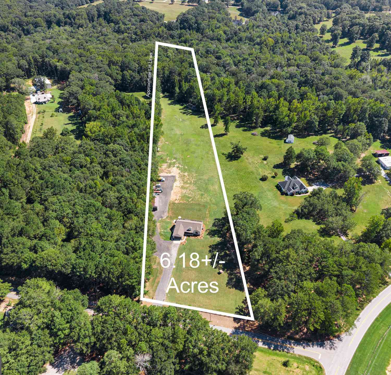Homes For Sale - 2845 Hearn Road NW<br/> Monroe, GA 30656