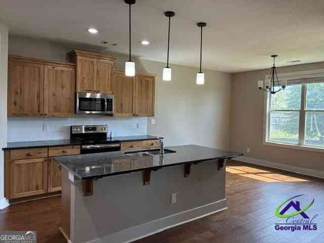 Homes For Sale - 300 Preservation Parkway<br/> Houston County, Perry, GA 31069