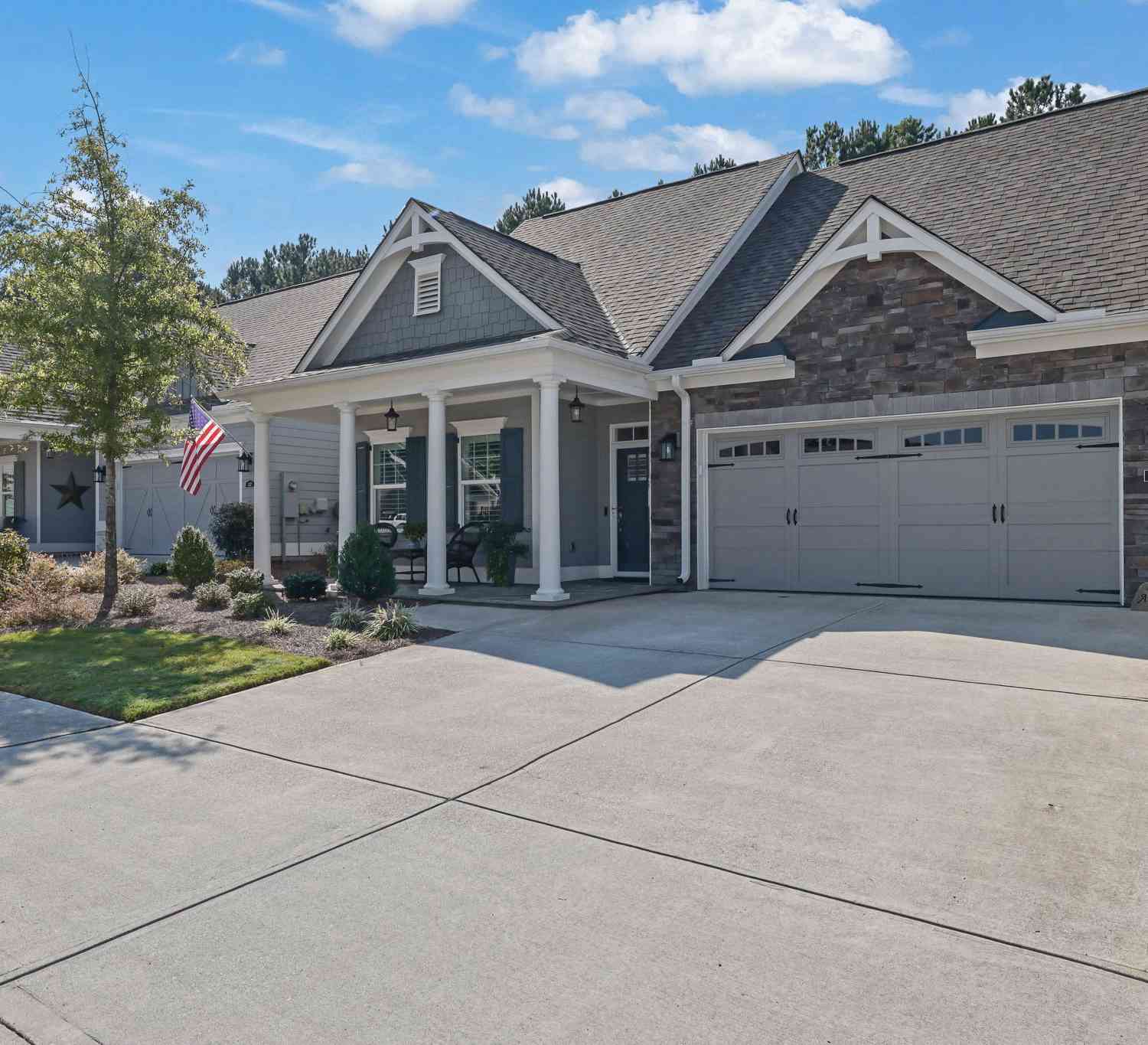 Homes For Sale - 130 Owenby Commons<br/> Woodstock, GA 30188