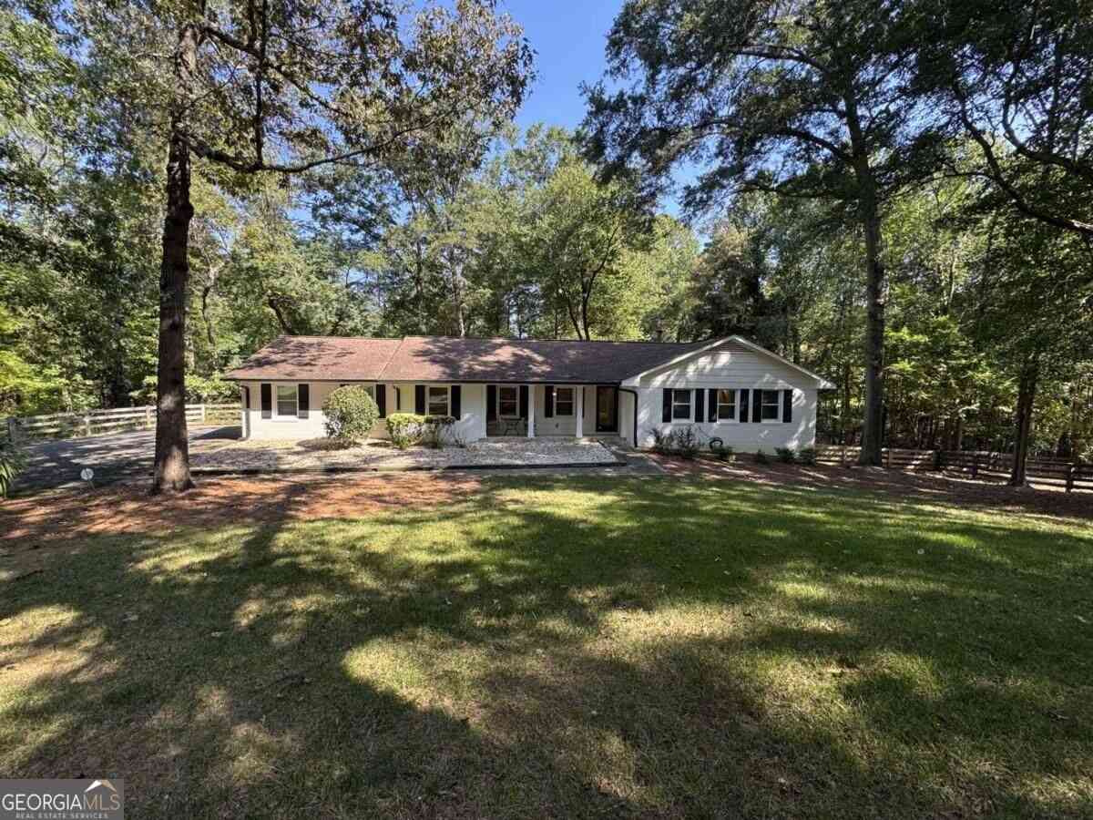 Homes For Sale - 1770 Redd Road<br/> Milton, GA 30004