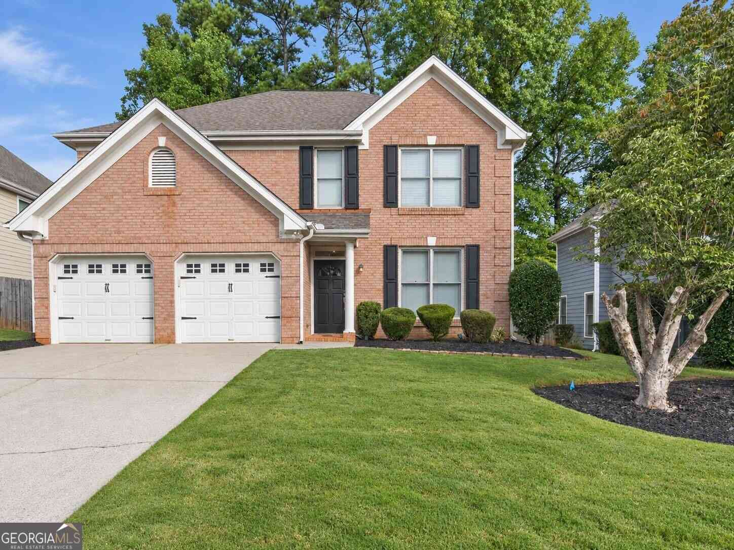 Homes For Sale - 5359 Monarch Pine Lane<br/> Peachtree Corners, GA 30071