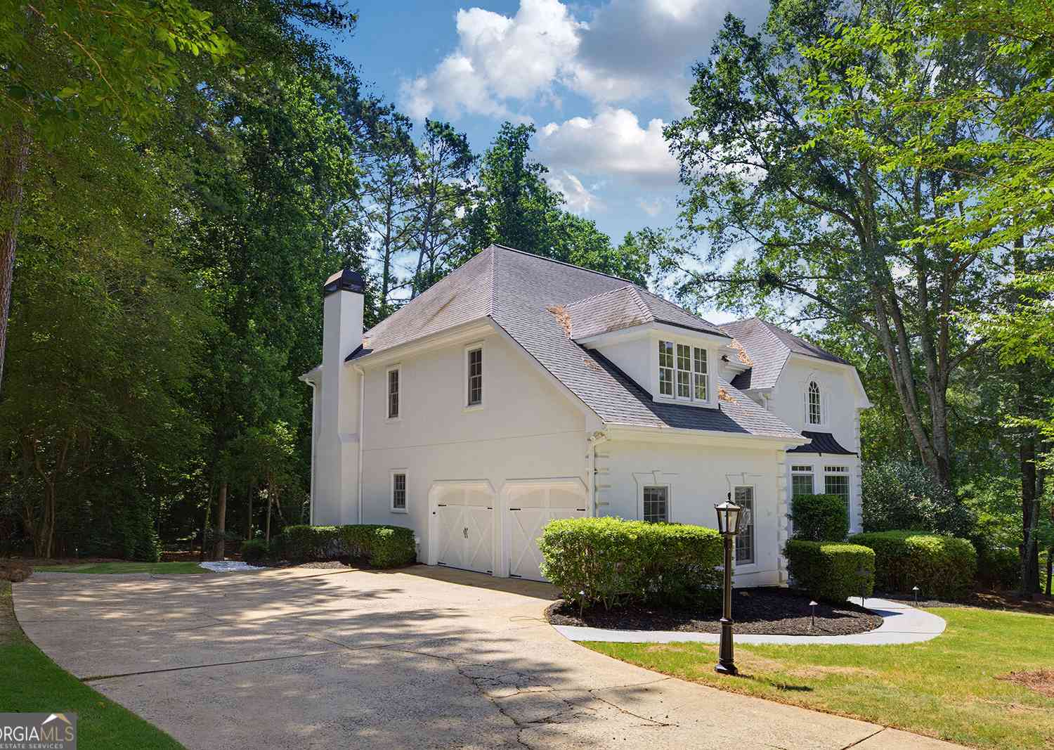 Homes For Sale - 535 Flying Scot Way<br/> Alpharetta, GA 30005