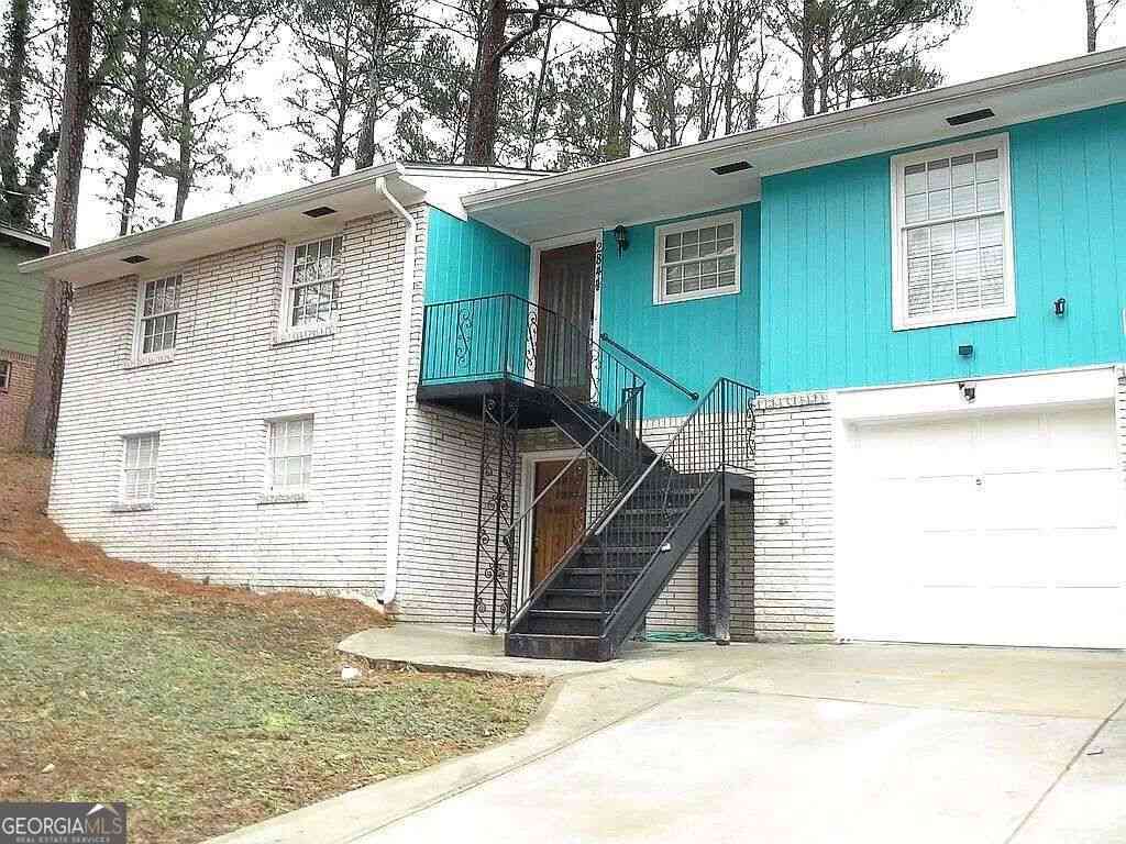 Homes For Sale - 2844 Oldknow Drive NW<br/> Atlanta, GA 30318