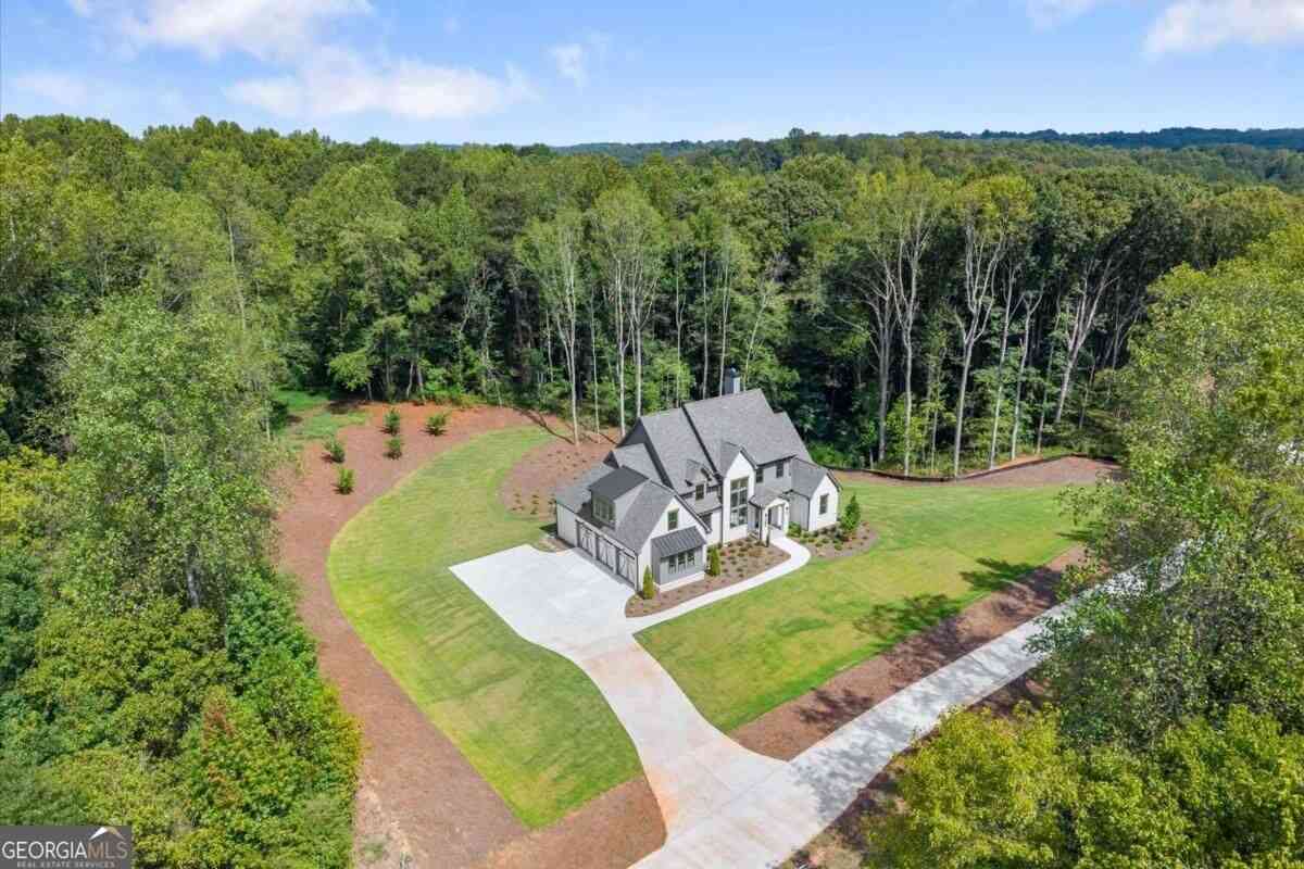 Homes For Sale - 422 Old Orange Mill Road<br/> Canton, GA 30115