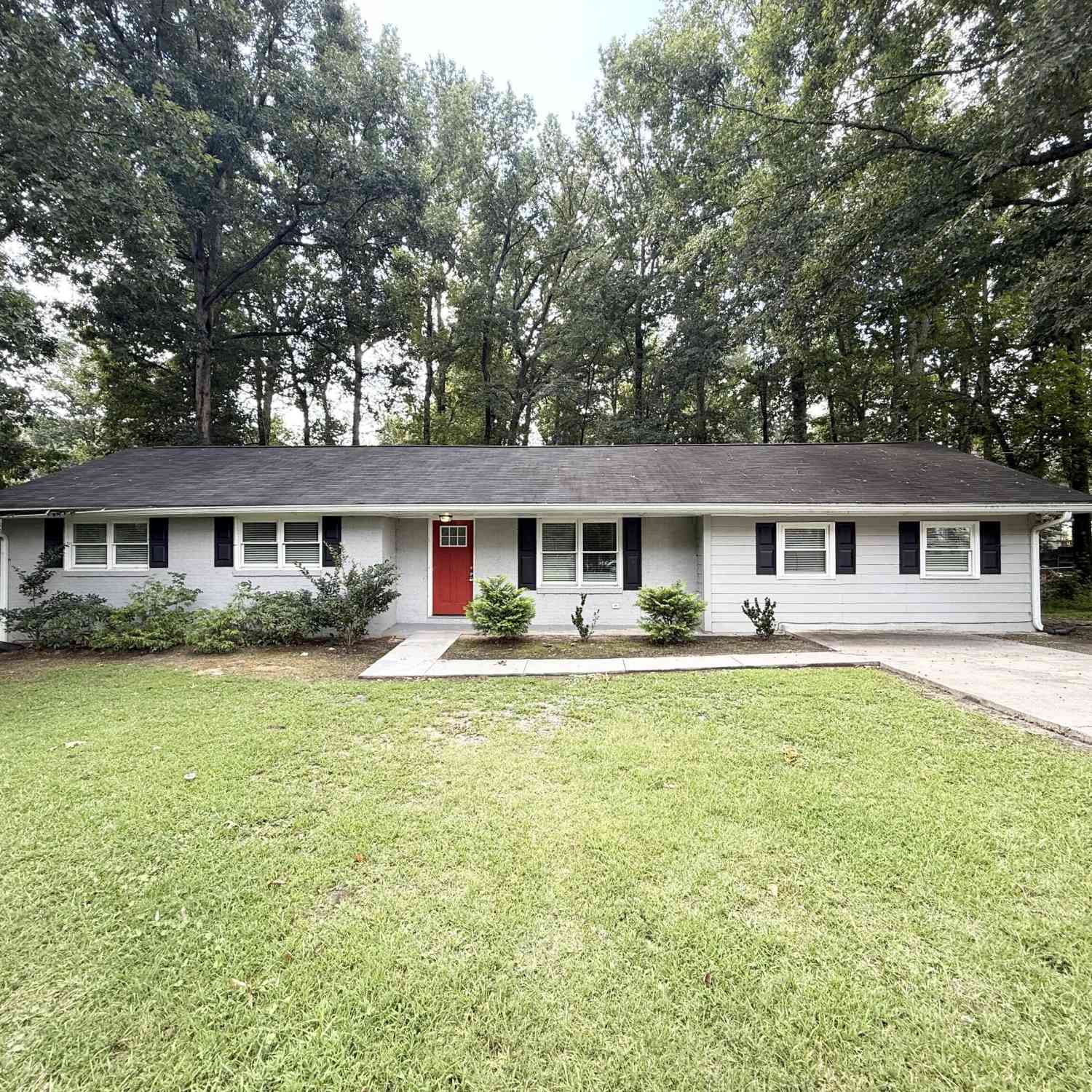 Homes For Sale - 1809 Old Peachtree Road<br/> Lawrenceville, GA 30043