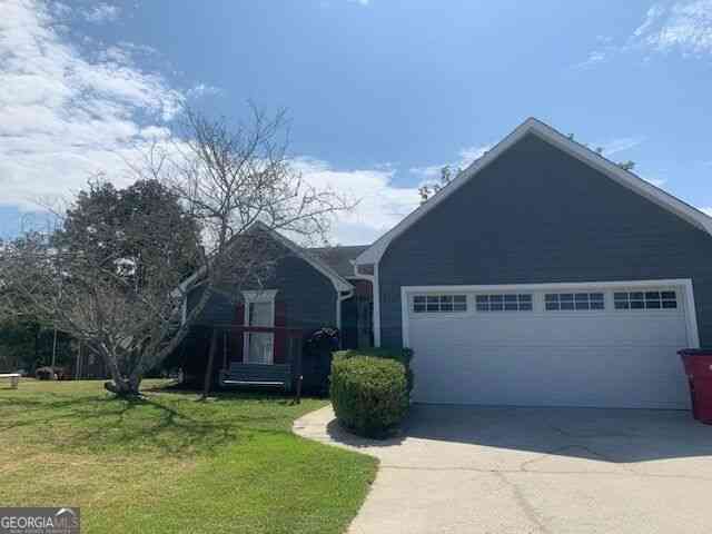 Homes For Sale - 512 Shadow Moss Drive<br/> Macon, GA 31204