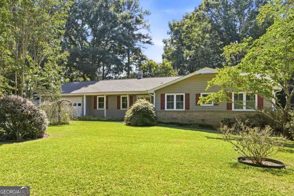 Homes For Sale - 56 Bonnie Lane NW<br/> Lilburn, GA 30047