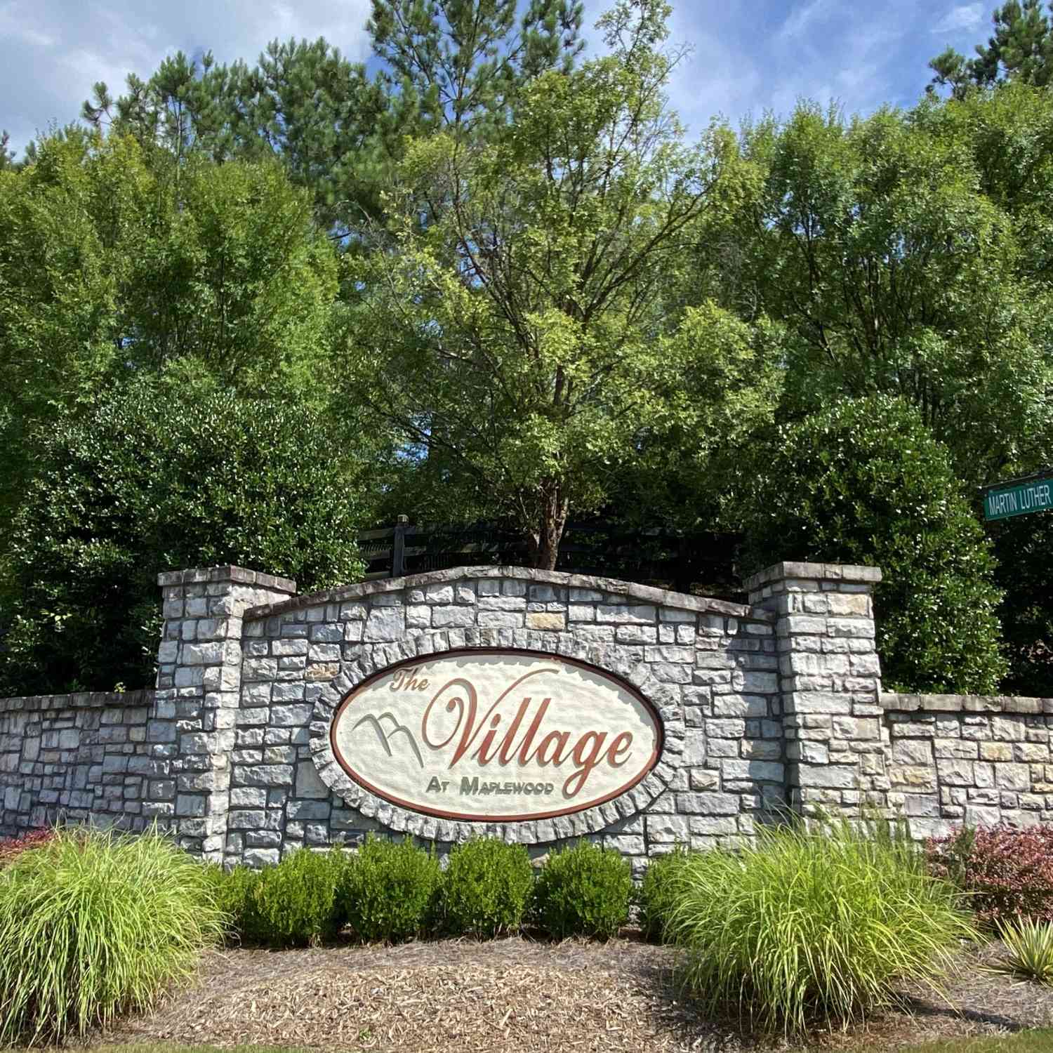 Condo For Sale - 2001 Village Boulevard SE<br/> Rome, GA 30161