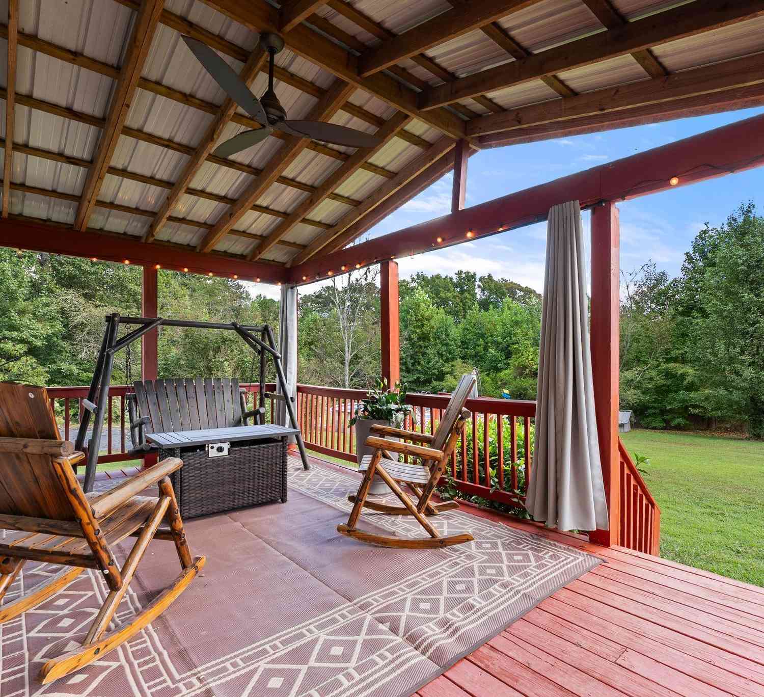 Homes For Sale - 93 Rider Road Spur<br/> Dawsonville, GA 30534